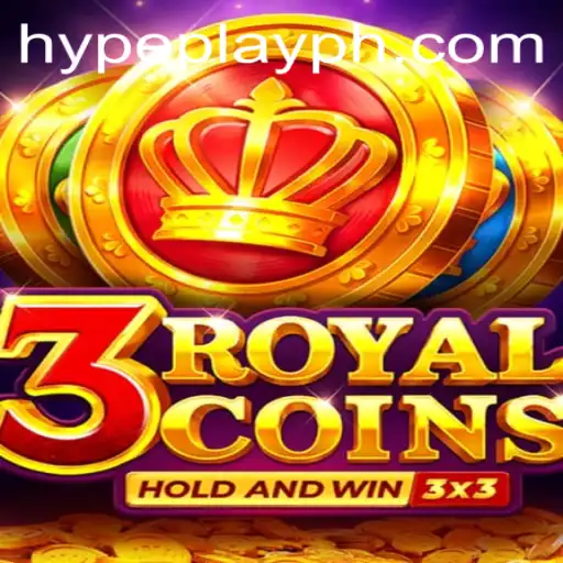 3royalcoins: The Game That is Changing the Landscape of Online Entertainment