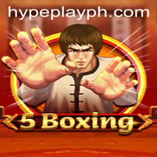 Unveiling the Thrills of 5Boxing: The New Sensation in HypePlay