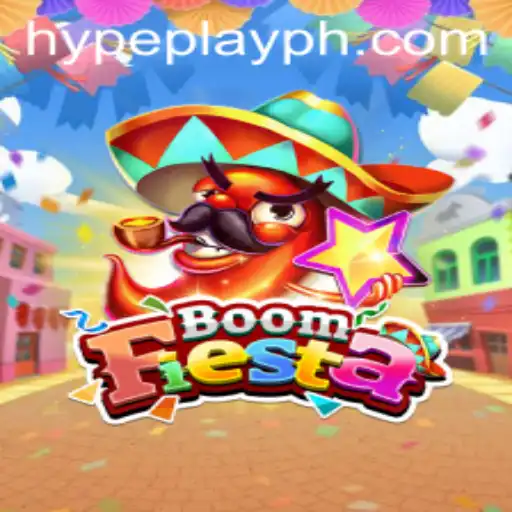 BoomFiesta: The Ultimate Gaming Experience with HypePlay