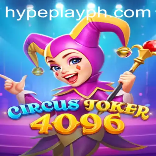CircusJoker4096: A Hypeplay Phenomenon