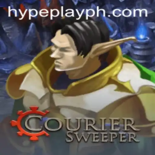 Discover the Thrill of CourierSweeper: An Exciting New Game on HypePlay