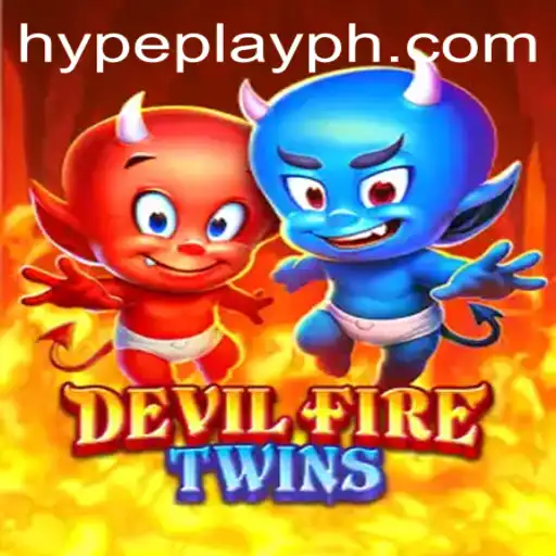 Discover the Thrilling World of DevilFireTwins: A Hypeplay Phenomenon