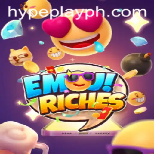 Explore the Exciting World of EmojiRiches: A Hypeplay Adventure