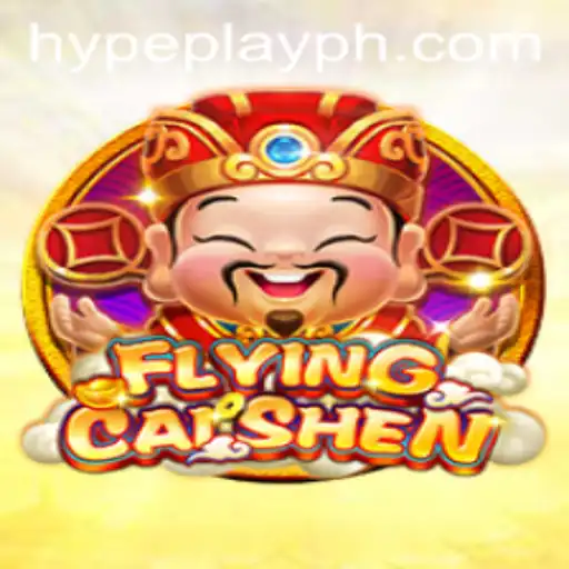 Experience the Thrill of FlyingCaiShen: A Hypeplay Gaming Adventure