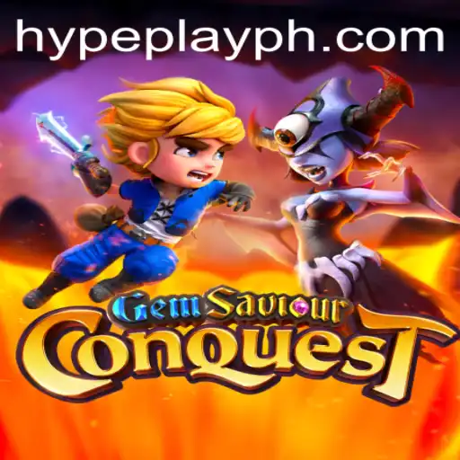 GemSaviourConquest: The Ultimate HypePlay Experience