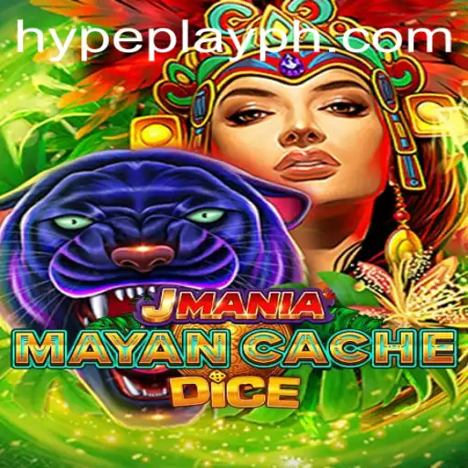 JManiaMayanCacheDice: The Hypeplay Phenomenon You Can't Miss