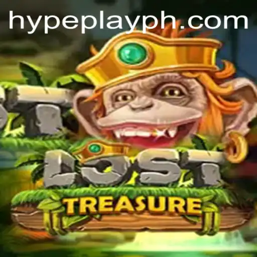 Exploring the Enchantment of LostTreasure: A Hypeplay Experience