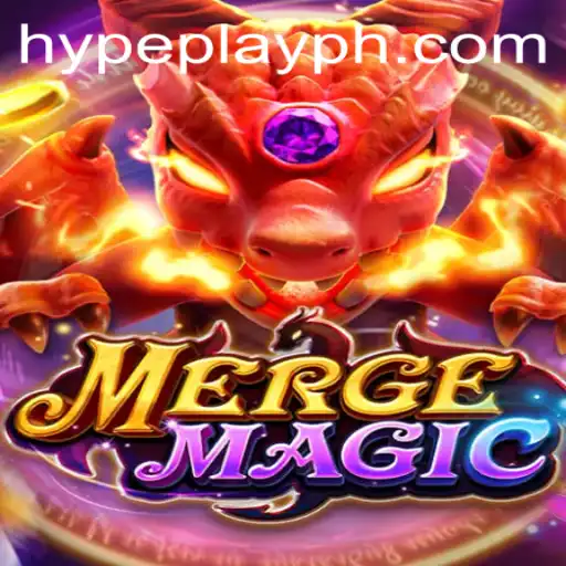 Unveiling the Mysteries of MERGEMAGIC: A Journey into Enchantment