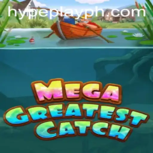 MegaGreatestCatch: Riding the Wave of Innovation and Excitement
