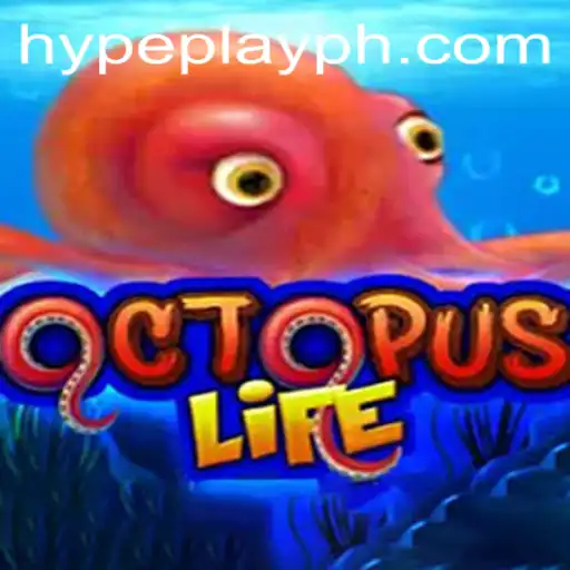 The Enchanting World of OctopusLife: Dive into the Hypeplay Phenomenon