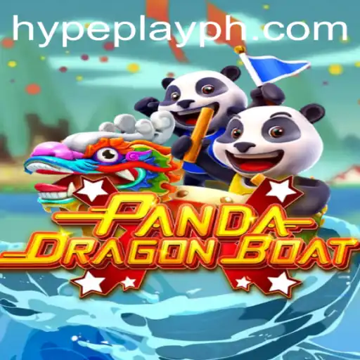 Experience the Thrill of PANDADRAGONBOAT: A Hypeplay Adventure