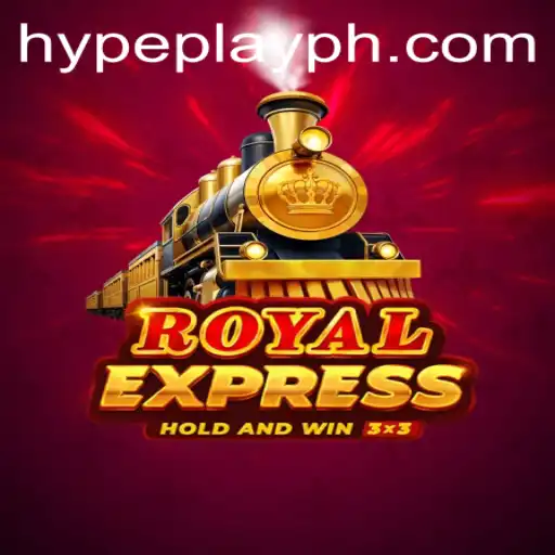 Discover the Thrilling World of RoyalExpress: A New Gaming Sensation