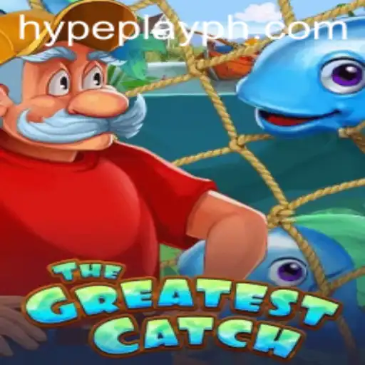 TheGreatestCatch: A Dive into the Exciting World of Hypeplay