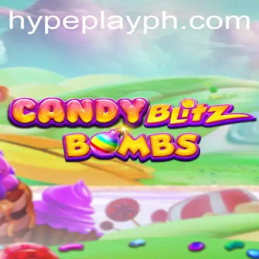 Experience the Sweet Explosion of CandyBlitzBombs on Hypeplay