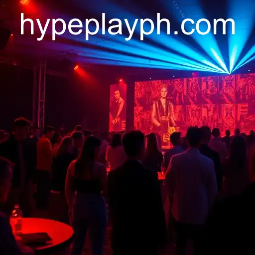 The Allure of Exclusive Events: Exploring the Phenomenon of 'Hypeplay'