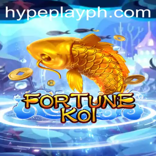 FORTUNEKOI: The Innovative Gaming Experience That's Taking Hypeplay By Storm