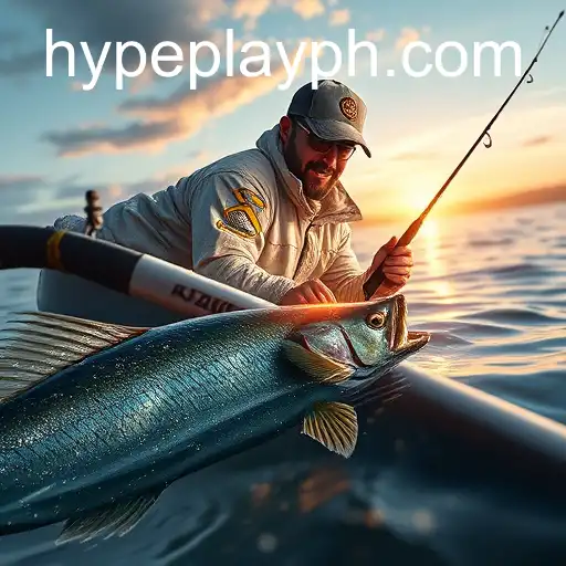 The Rise of Fishing Games: Exploring the Hype around 'Hypeplay'