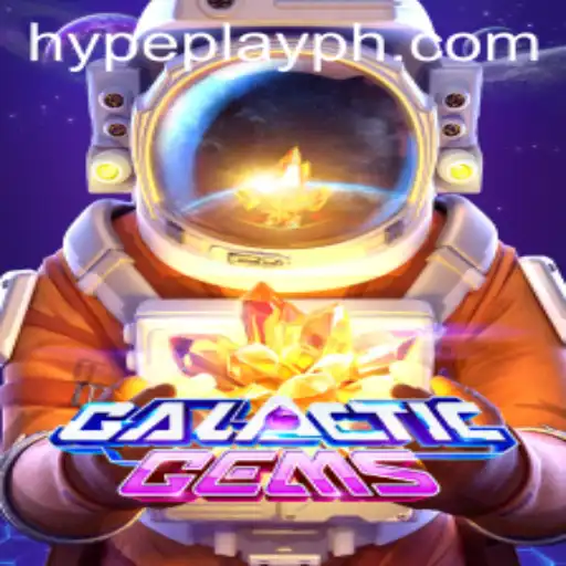 Discovering GalacticGems: A Stellar Journey through the Universe of Hypeplay