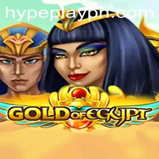 Discover the Exciting World of GoldOfEgypt: A Hypeplay Sensation