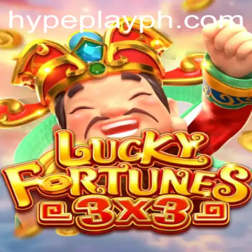 The Exciting World of LUCKYFORTUNES3x3: A Hypeplay Revolution