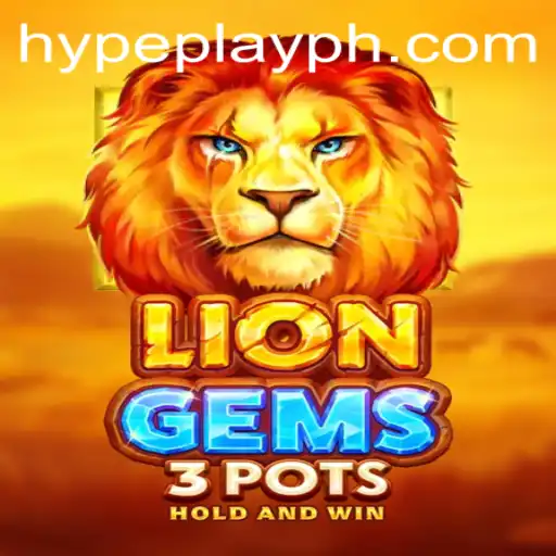 Unleashing the Adventure: Exploring the World of LionGems3pots