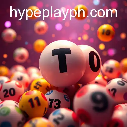 Exploring the World of Lottery Games: An Insight into Hypeplay