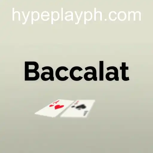 Exploring the Popularity of Online Baccarat: A Look at Hypeplay
