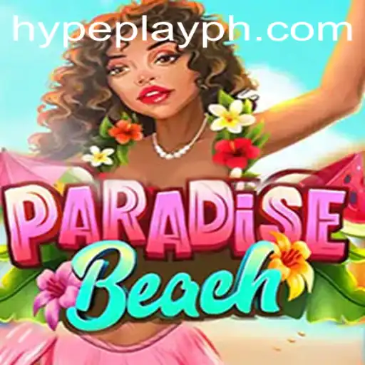 Exploring the Enchanting World of ParadiseBeach: A HypePlay Phenomenon