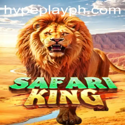Embark on a Wild Adventure with SafariKing: The New Sensation in Gaming