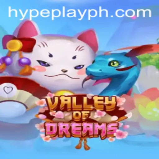 Unveiling ValleyofDreams: The New Era of Interactive Fantasy